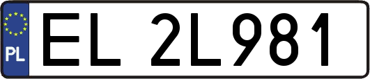 EL2L981