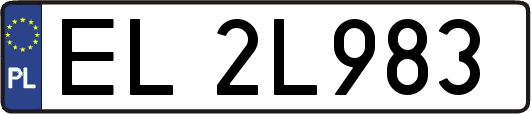 EL2L983