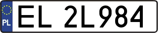 EL2L984