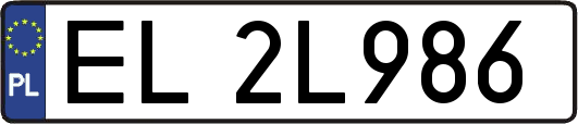 EL2L986