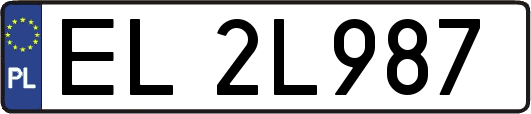 EL2L987