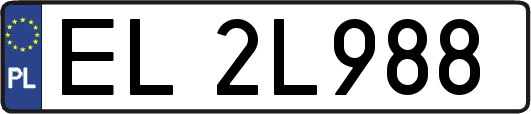 EL2L988