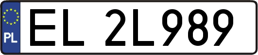 EL2L989