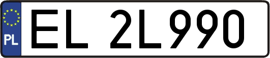 EL2L990