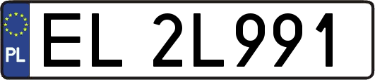 EL2L991