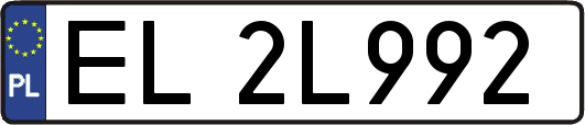 EL2L992