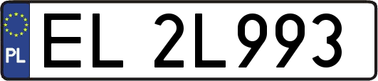 EL2L993
