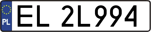 EL2L994