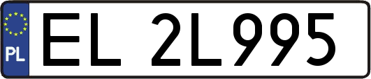 EL2L995