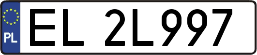 EL2L997