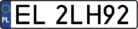 EL2LH92