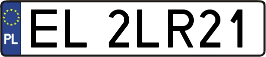 EL2LR21