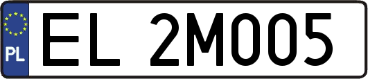 EL2M005