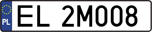 EL2M008