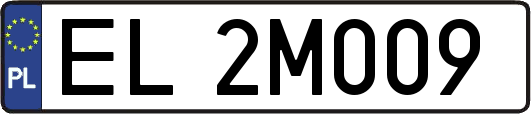 EL2M009