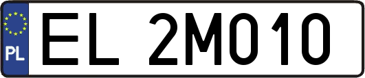 EL2M010