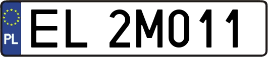 EL2M011