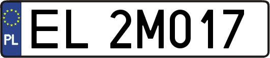 EL2M017