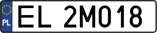 EL2M018