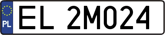 EL2M024