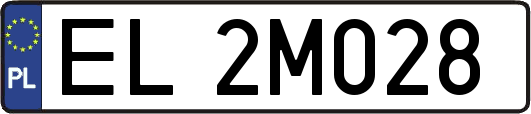 EL2M028