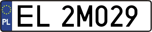 EL2M029