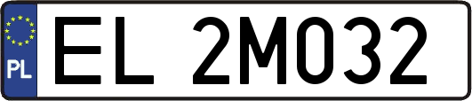 EL2M032