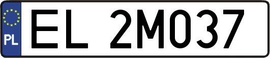 EL2M037