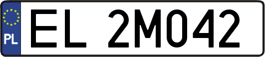 EL2M042