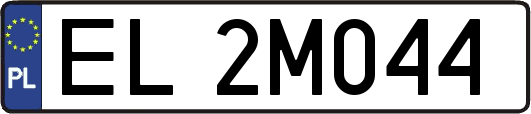 EL2M044