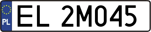 EL2M045