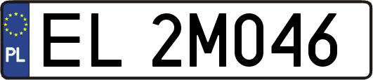 EL2M046