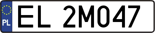 EL2M047