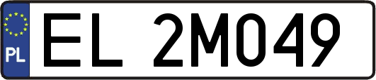 EL2M049
