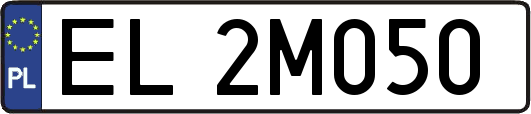 EL2M050