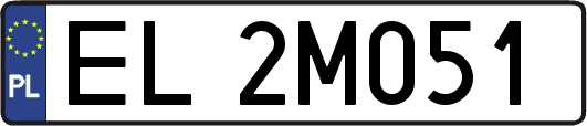 EL2M051