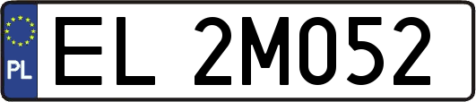 EL2M052