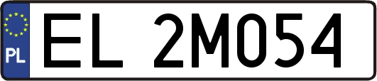 EL2M054