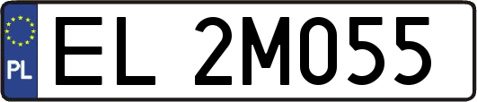 EL2M055