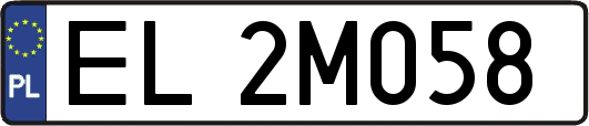 EL2M058