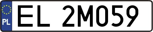 EL2M059