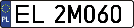 EL2M060