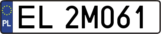 EL2M061