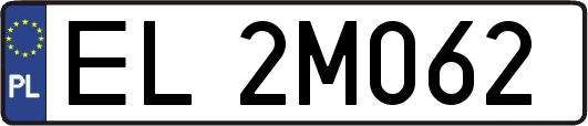 EL2M062