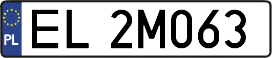 EL2M063