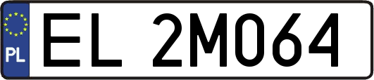 EL2M064