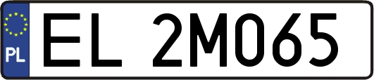 EL2M065