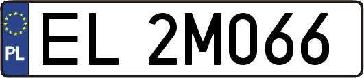 EL2M066