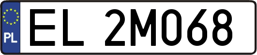 EL2M068