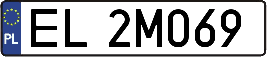 EL2M069